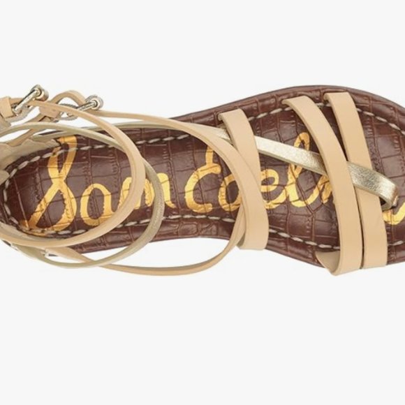 Sam Edelman Sandals - Picture 3 of 4